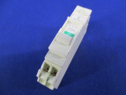 コンパクトブレーカSH型 2P2E20A BSH2202