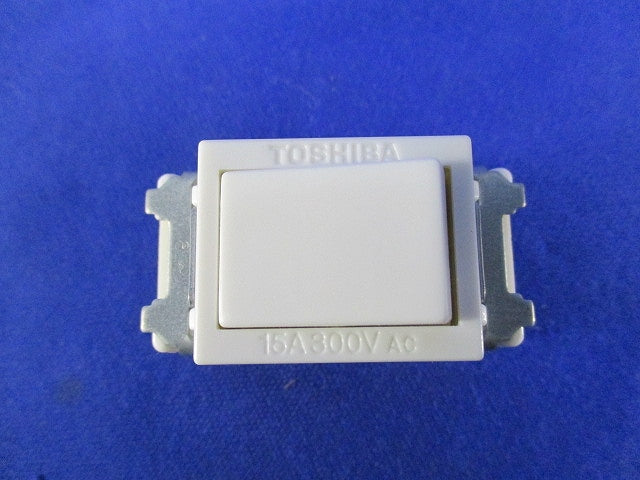 埋込スイッチセット(混在5個入) 15A300V