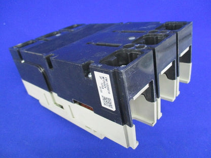 ノーヒューズブレーカ 3P125A NF250-CV