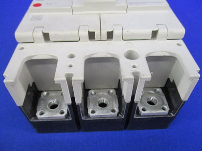 ノーヒューズブレーカ 3P125A NF250-CV
