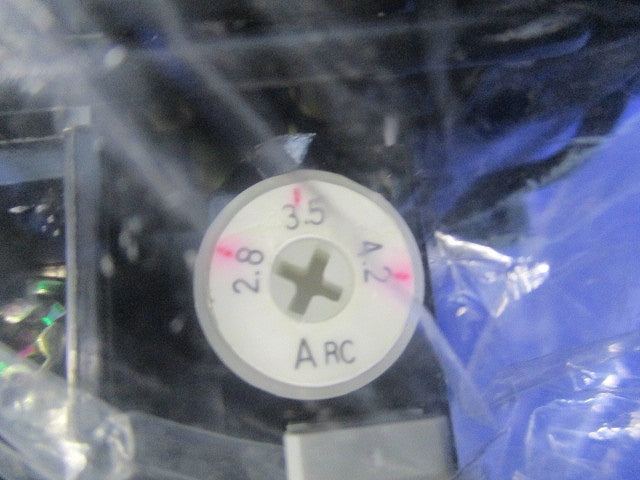 可逆形電磁開閉器 SRCaシリーズ SRCa3938-06RM