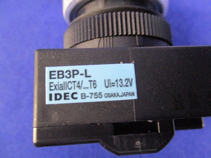パイロットライト EB3P-L
