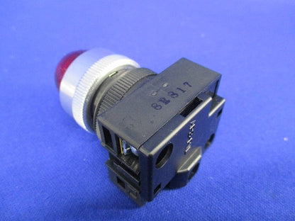 パイロットライト EB3P-L
