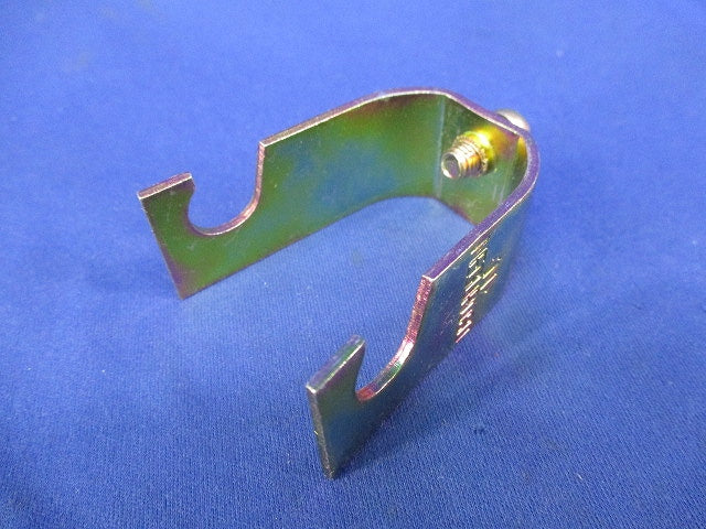 二重天井用金具 吊りボルト・丸鋼用電線管支持金具(8個入) PL31-W3