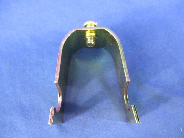 二重天井用金具 吊りボルト・丸鋼用電線管支持金具(8個入) PL31-W3