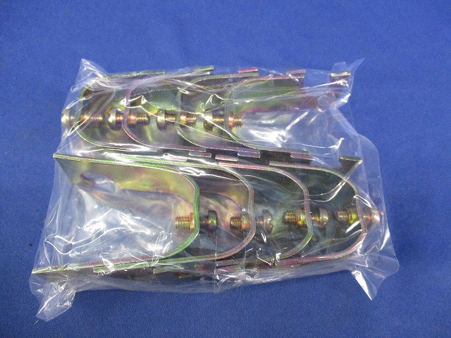 二重天井用金具 吊りボルト・丸鋼用電線管支持金具(8個入) PL31-W3
