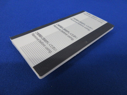 埋込スイッチ用ハンドル(11個入)(ホワイト) WT3001W