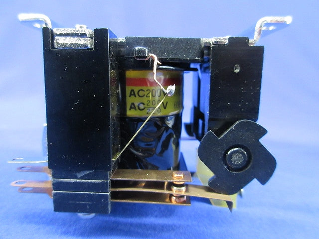 ラチェットリレー(未使用品) G4Q-211A