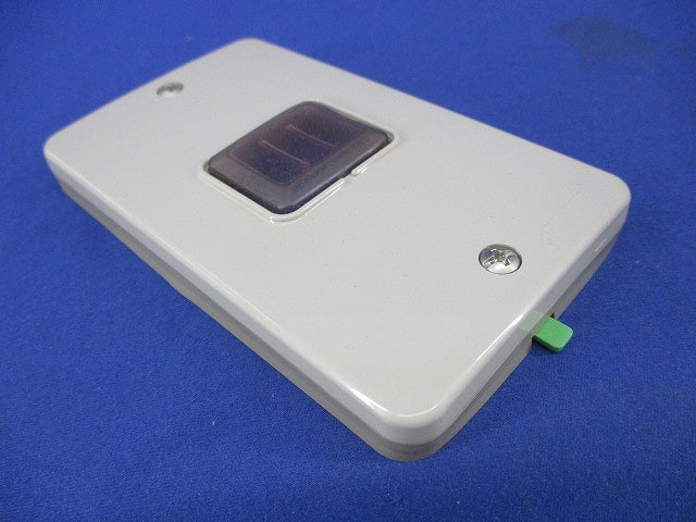 防雨埋込スイッチプレート1コ用(2個入) WN7941