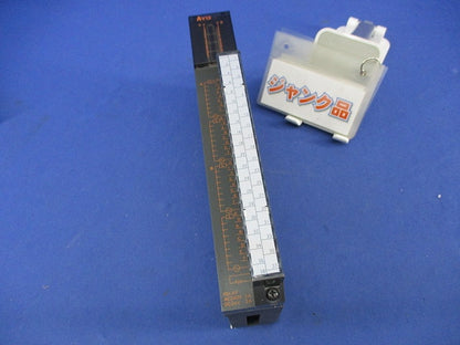 リレー出力ユニット 32点(ジャンク品) AY13