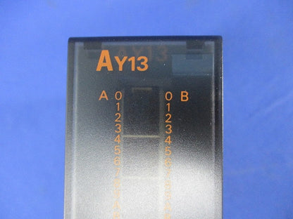 リレー出力ユニット 32点(ジャンク品) AY13