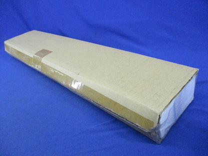 ビルトインIHクッキングヒーター用部材 前パネル (シルバー) AD-KZ043S-80A