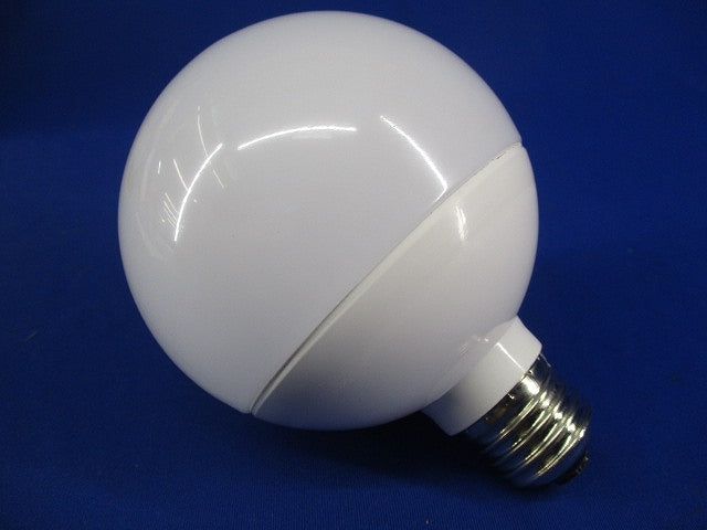 LED電球 ボール電球形 E26(昼白色)(点灯試験済) LDG6N-G/60W/2