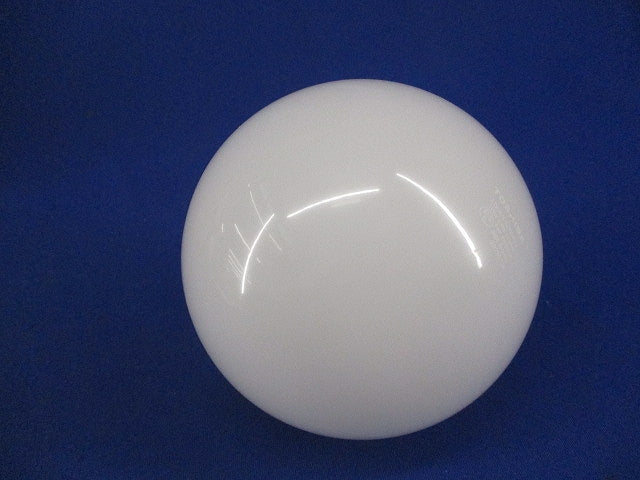 LED電球 ボール電球形 E26(昼白色)(点灯試験済) LDG6N-G/60W/2