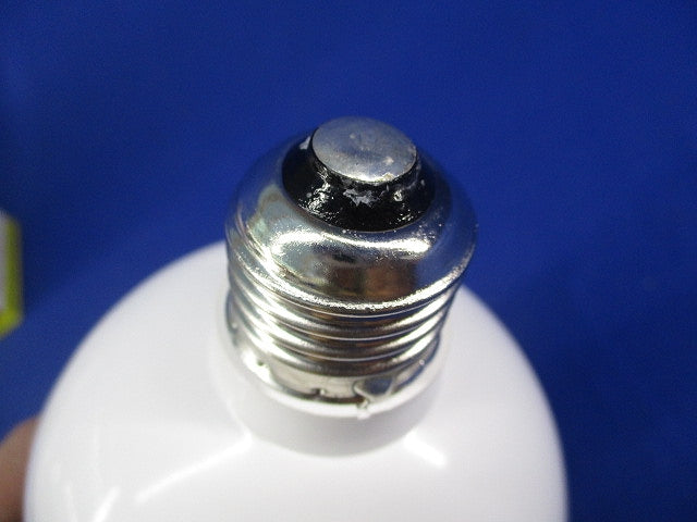 LED電球 ボール電球形 E26(昼白色)(点灯試験済) LDG6N-G/60W/2