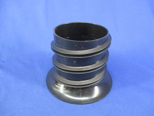 エフレックス用ベルマウス80mm(3個入) 80mm