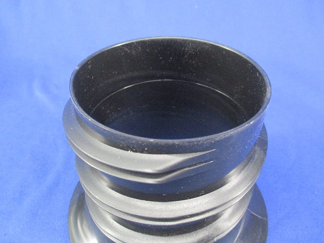 エフレックス用ベルマウス80mm(3個入) 80mm