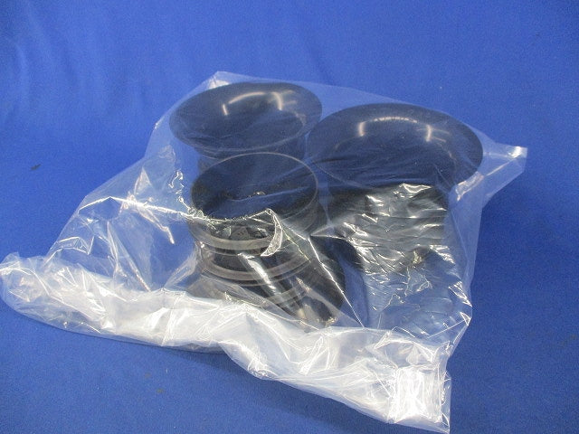 エフレックス用ベルマウス80mm(3個入) 80mm