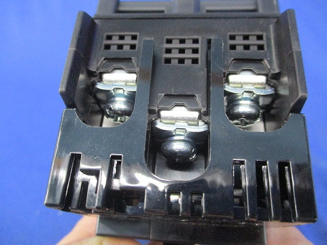 漏電ブレーカ 3P3E50A GX53