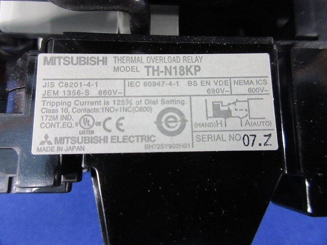 可逆式電磁開閉器AC100V S-N18他