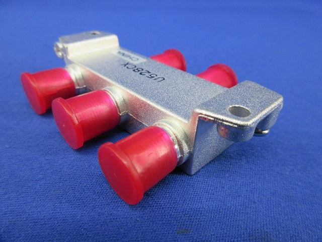4分配器 D-4N