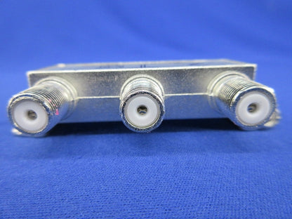 4分配器 D-4N