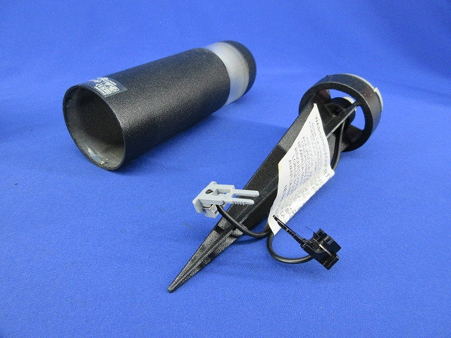 ガーデンライト クリスタル(黒) CL635R