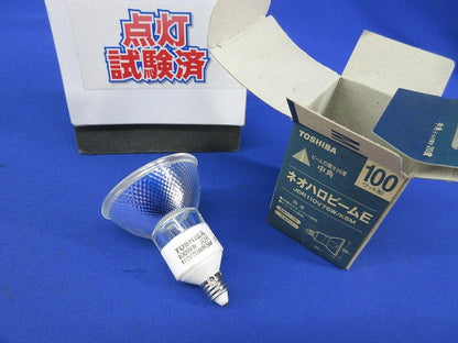 ネオハロビームE 100W形中角(E11) JDR110V75W/K5M