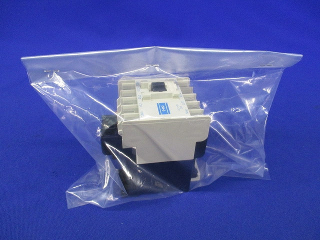 電磁接触器100V S-N12