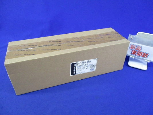 LED防犯灯 E70066SAN9