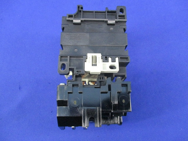 電機開閉器 100V S-N21+TH-N20