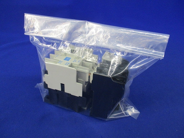 電機開閉器 100V S-N21+TH-N20