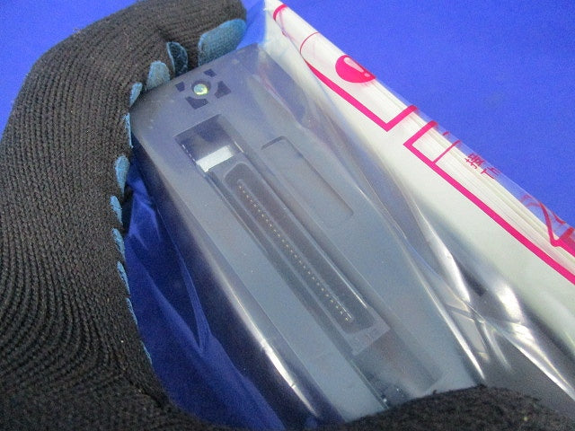 SSCNET接続 位置決めユニット 2軸 A1SD75M2