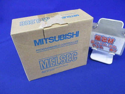 SSCNET接続 位置決めユニット 2軸 A1SD75M2