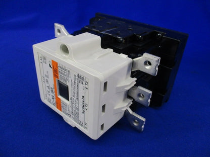 電磁接触器100V SC-N4