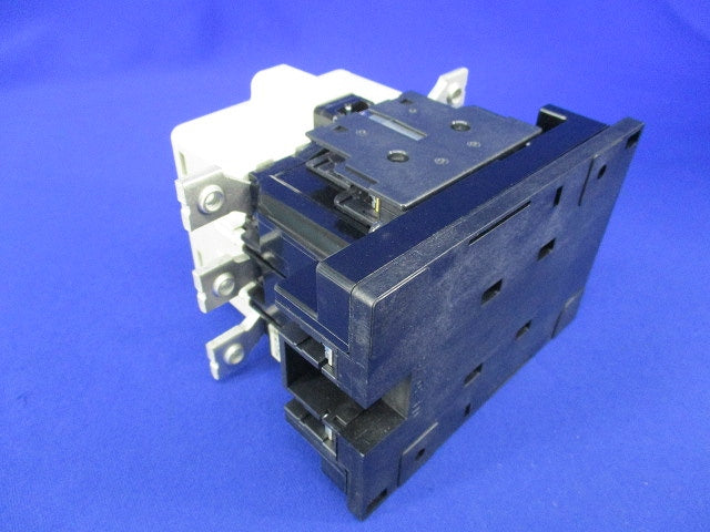 電磁接触器100V SC-N4