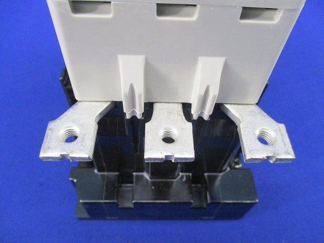 電磁接触器100V SC-N4