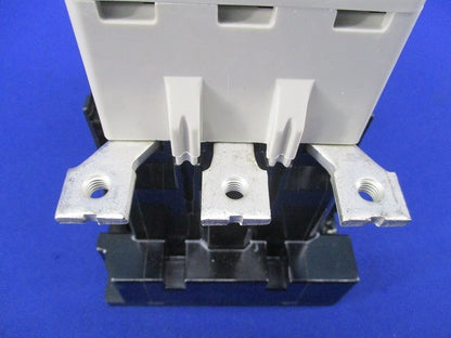 電磁接触器100V SC-N4
