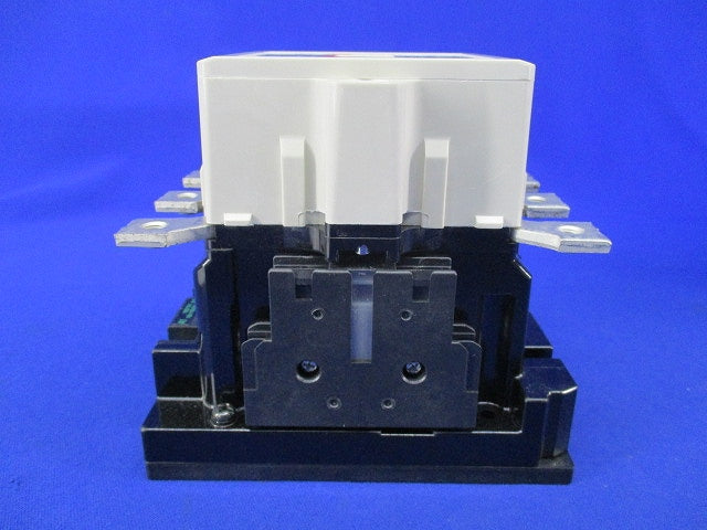 電磁接触器100V SC-N4