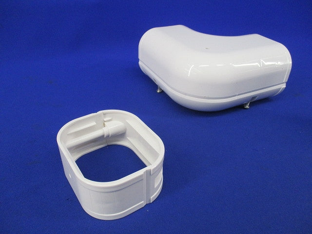 スリムダクトSDパーツセット(混在3個入) SK-77他