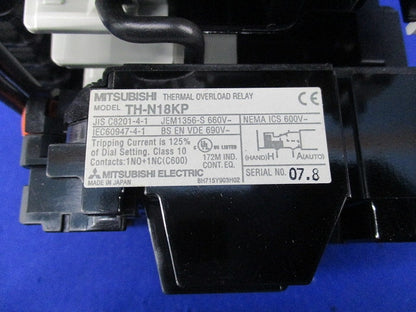 電磁開閉器 100V S-N18他