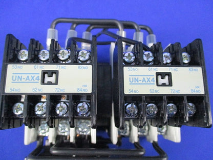 電磁開閉器 100V S-N18他