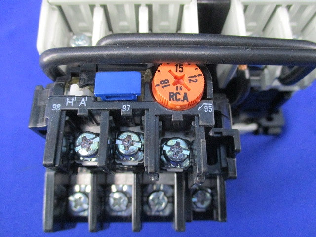 電磁開閉器 100V S-N18他