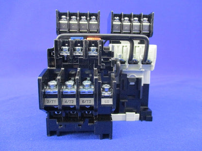 電磁開閉器 100V S-N18他