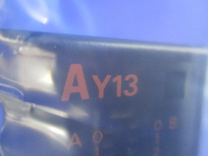 リレー出力ユニット 32点 AY13