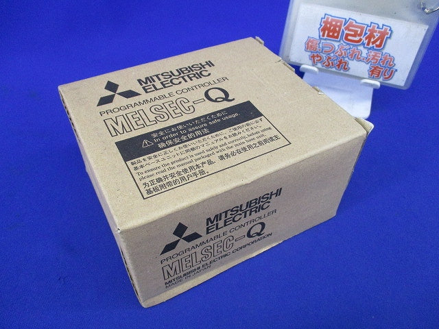 電源ユニット Q61P