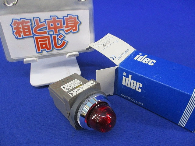 φ30シリーズコントロールユニット APN118R
