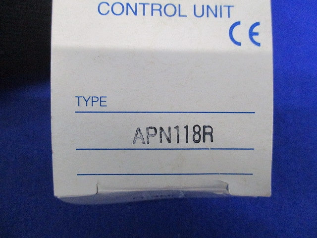 φ30シリーズコントロールユニット APN118R