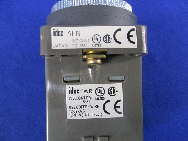 φ30シリーズコントロールユニット APN118R