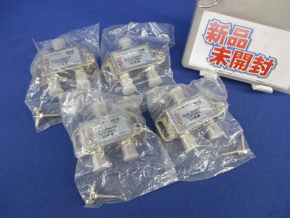2分配器(4個入) 2S26GOP
